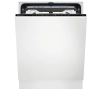 Zmywarka Electrolux 700 GlassCare EEG88700W 60cm Szuflada na sztućce Automatyczne otwieranie drzwi Zdalne sterowanie