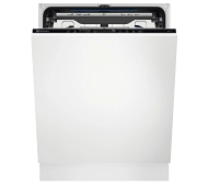 Electrolux 700 GlassCare EEG88700W 60cm Szuflada na sztućce Automatyczne otwieranie drzwi Zdalne sterowanie