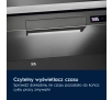 Zmywarka Electrolux 700 GlassCare EEG88700W 60cm Szuflada na sztućce Automatyczne otwieranie drzwi Zdalne sterowanie