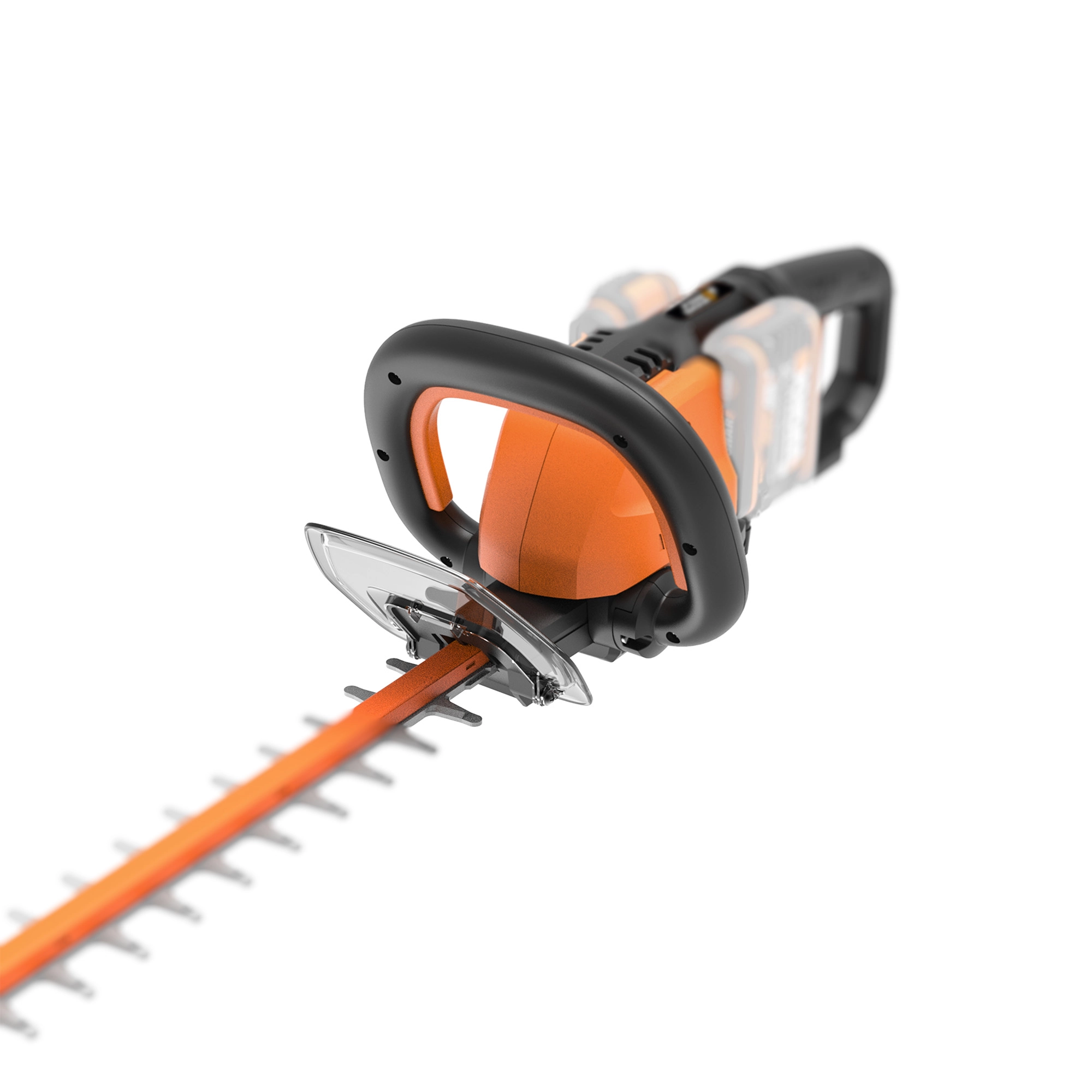 Nożyce akumulatorowe Worx WG284E.9 40V