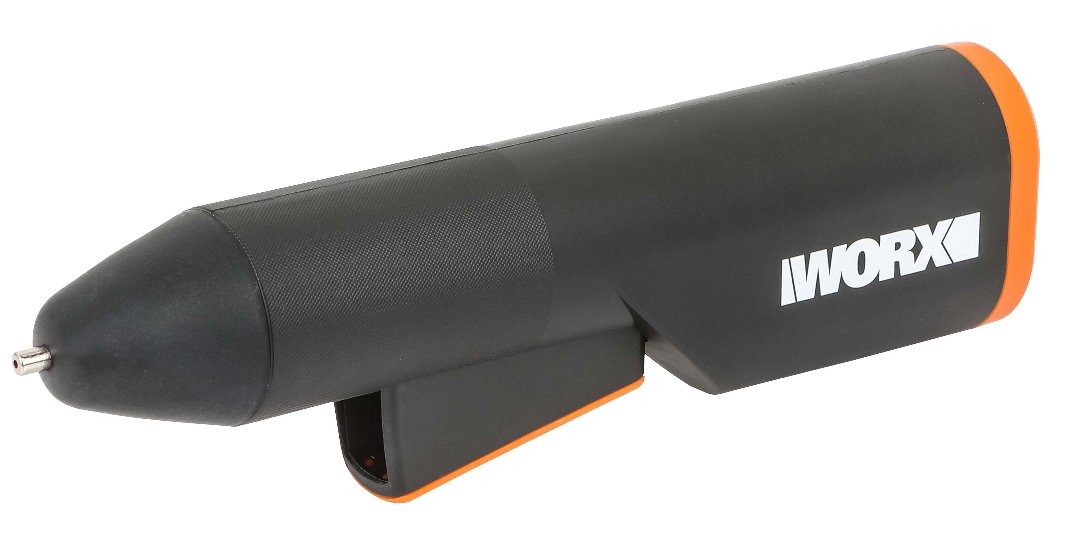 Pistolet do kleju Worx MakerX WX746.9