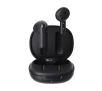 Słuchawki bezprzewodowe QCY Ailybuds E20 HT13 Douszne Bluetooth 5.4 Czarny