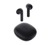 Słuchawki bezprzewodowe QCY Ailybuds E20 HT13 Douszne Bluetooth 5.4 Czarny