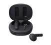 Słuchawki bezprzewodowe QCY Ailybuds E20 HT13 Douszne Bluetooth 5.4 Czarny