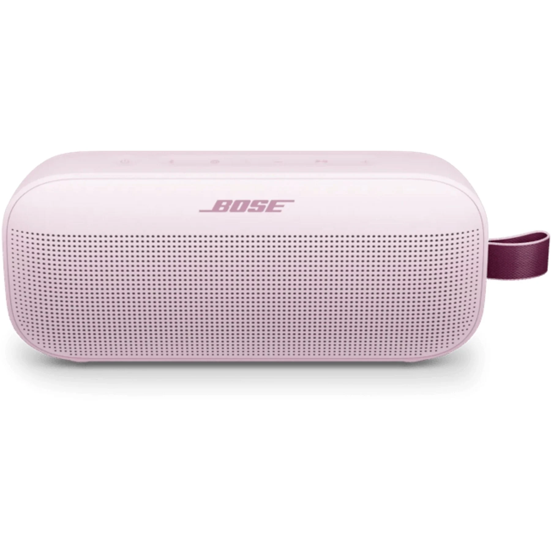 Głośnik Bluetooth Bose SoundLink Flex 2.generacji Różowy