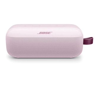 Głośnik Bluetooth Bose SoundLink Flex 2.generacji Różowy