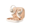 Słuchawki bezprzewodowe Honor Earbuds Open Przewodnictwo powietrzne Bluetooth 5.2 Złoty