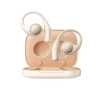 Słuchawki bezprzewodowe Honor Earbuds Open Przewodnictwo powietrzne Bluetooth 5.2 Złoty