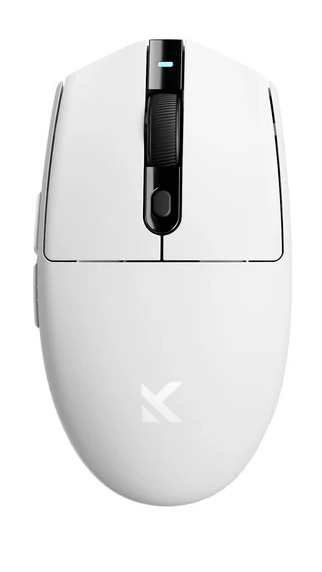 Myszka gamingowa MCHOSE G3 Biały