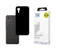 3mk Matt Case do Samsung Galaxy XCover 7 Czarny