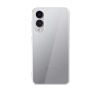 Etui 3mk Clear Case do Samsung Galaxy S25 Edge Przezroczysty