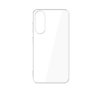 Etui 3mk Clear Case do Samsung Galaxy S25 Edge Przezroczysty