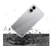 Etui 3mk Clear Case do Samsung Galaxy S25 Edge Przezroczysty