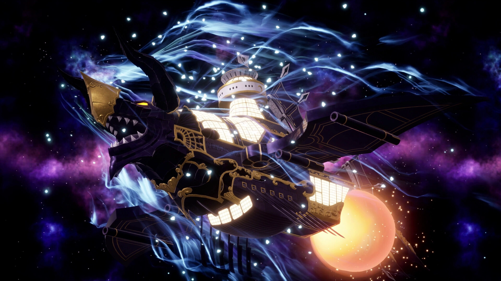 Edens Zero Day One Edition Gra na PS5