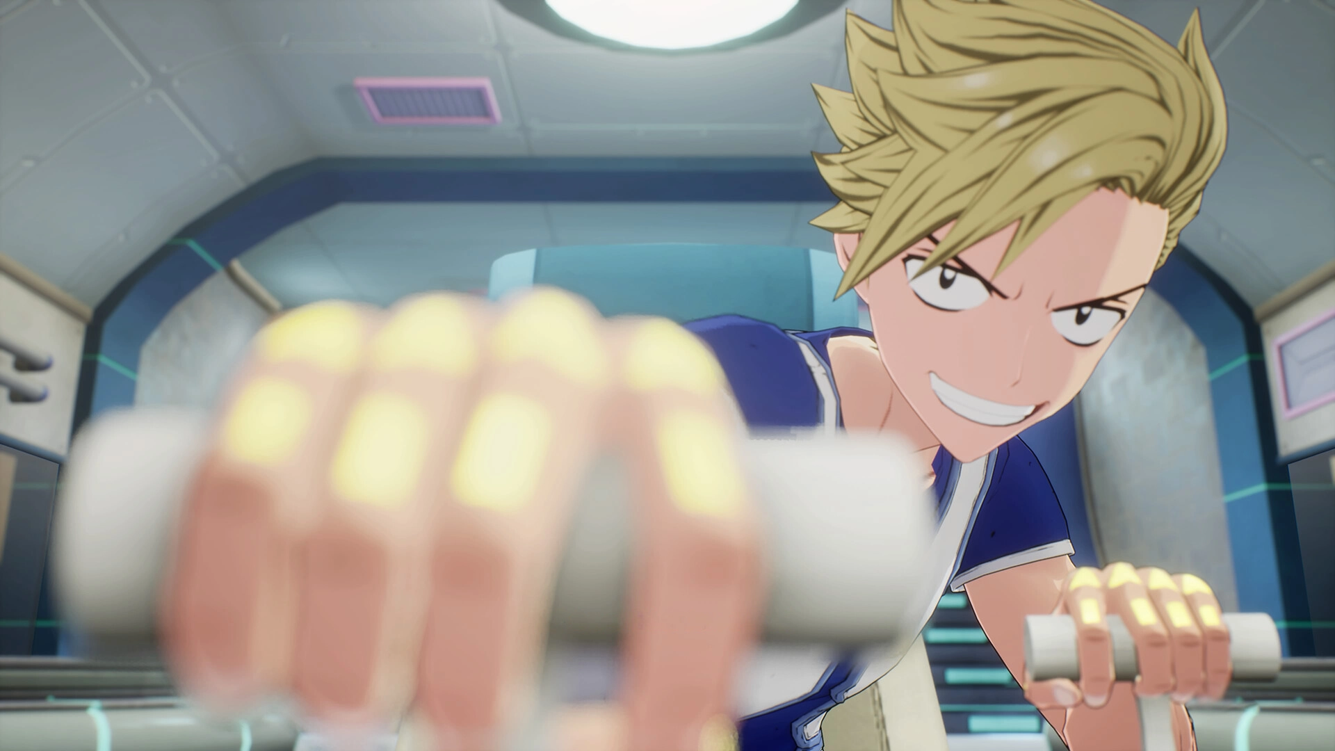 Edens Zero Day One Edition Gra na PS5