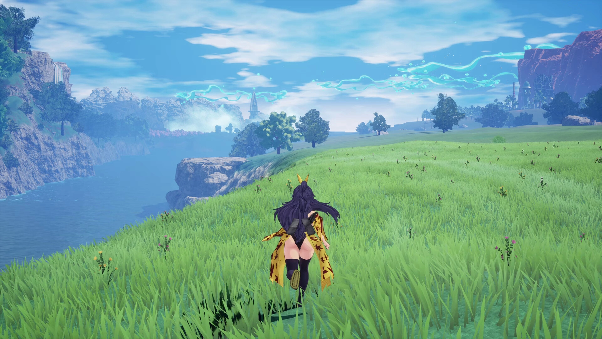 Edens Zero Day One Edition Gra na PS5
