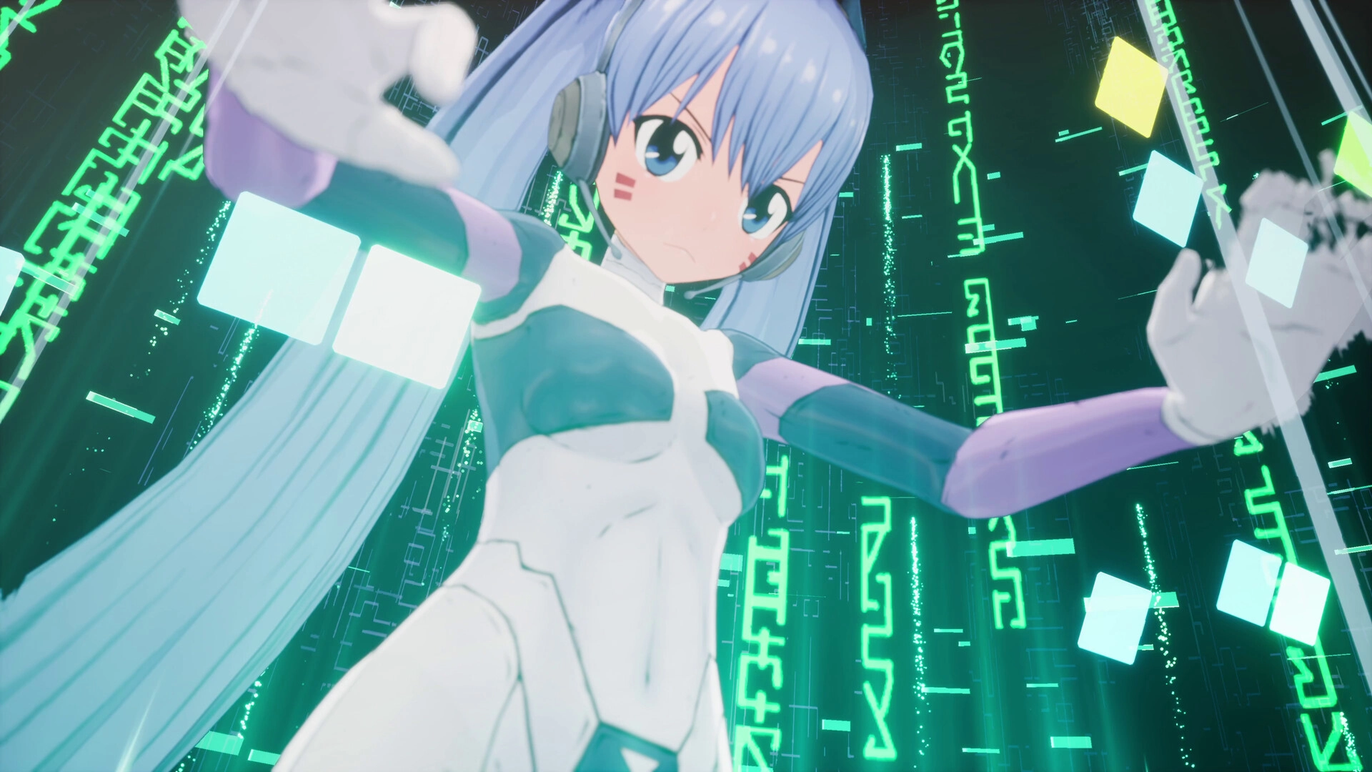Edens Zero Day One Edition Gra na PS5