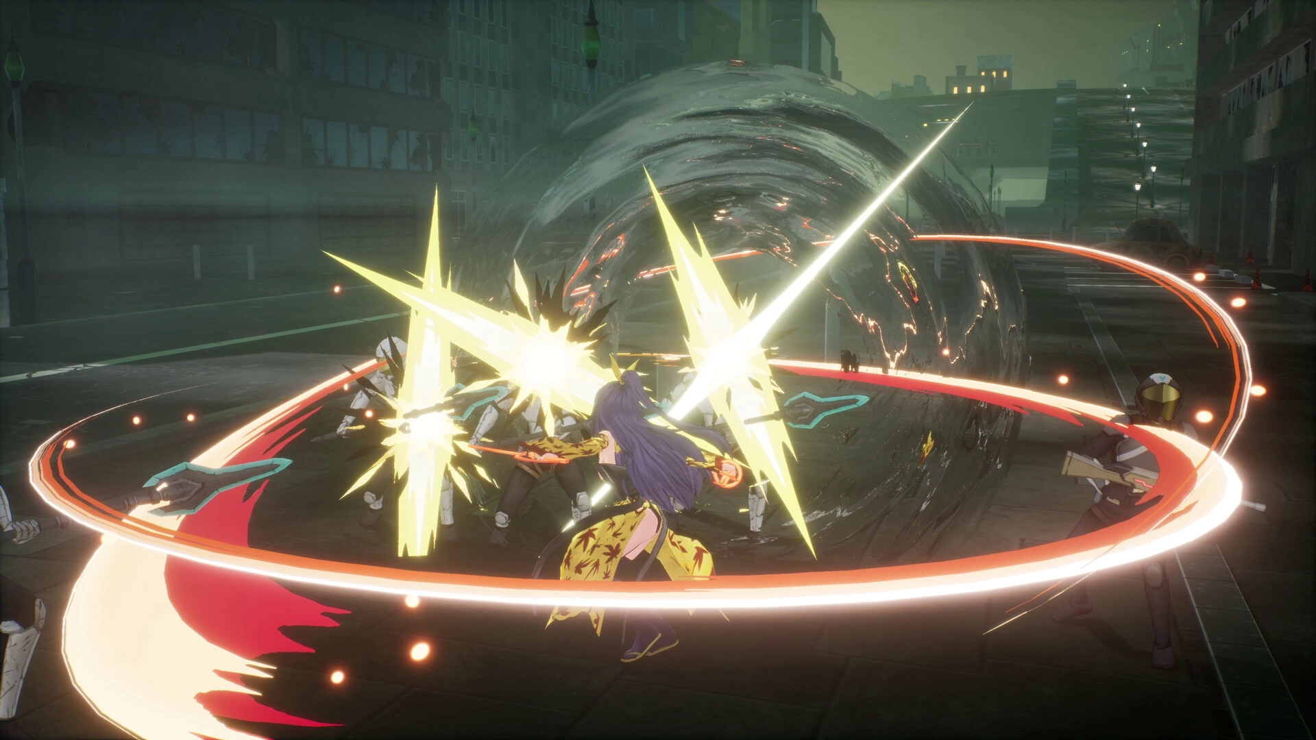 Edens Zero Day One Edition Gra na PS5