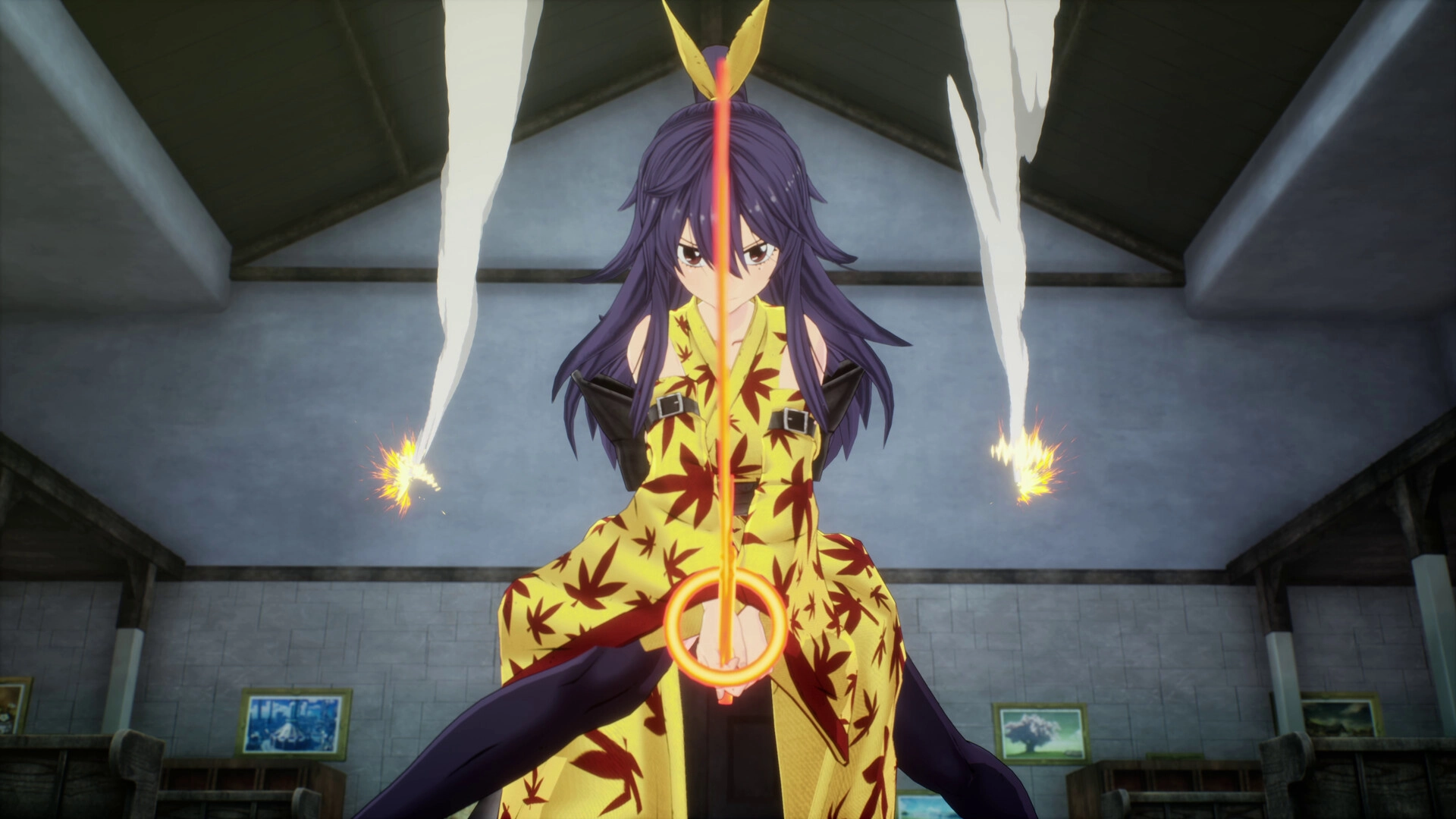 Edens Zero Day One Edition Gra na PS5