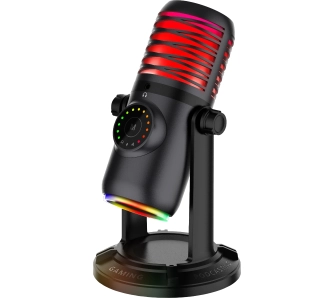 Mikrofon Redragon GM306 Stellaris Przewodowy Dynamiczny Czarny