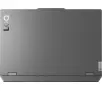 Laptop gamingowy Lenovo LOQ 15ARP9 15,6" 144Hz R5 7235HS 24GB RAM 512GB Dysk SSD RTX3050 Win11 Szary