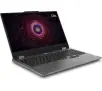 Laptop gamingowy Lenovo LOQ 15ARP9 15,6" 144Hz R5 7235HS 24GB RAM 512GB Dysk SSD RTX3050 Win11 Szary