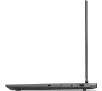 Laptop gamingowy Lenovo LOQ 15ARP9 15,6" 144Hz R5 7235HS 24GB RAM 512GB Dysk SSD RTX3050 Win11 Szary