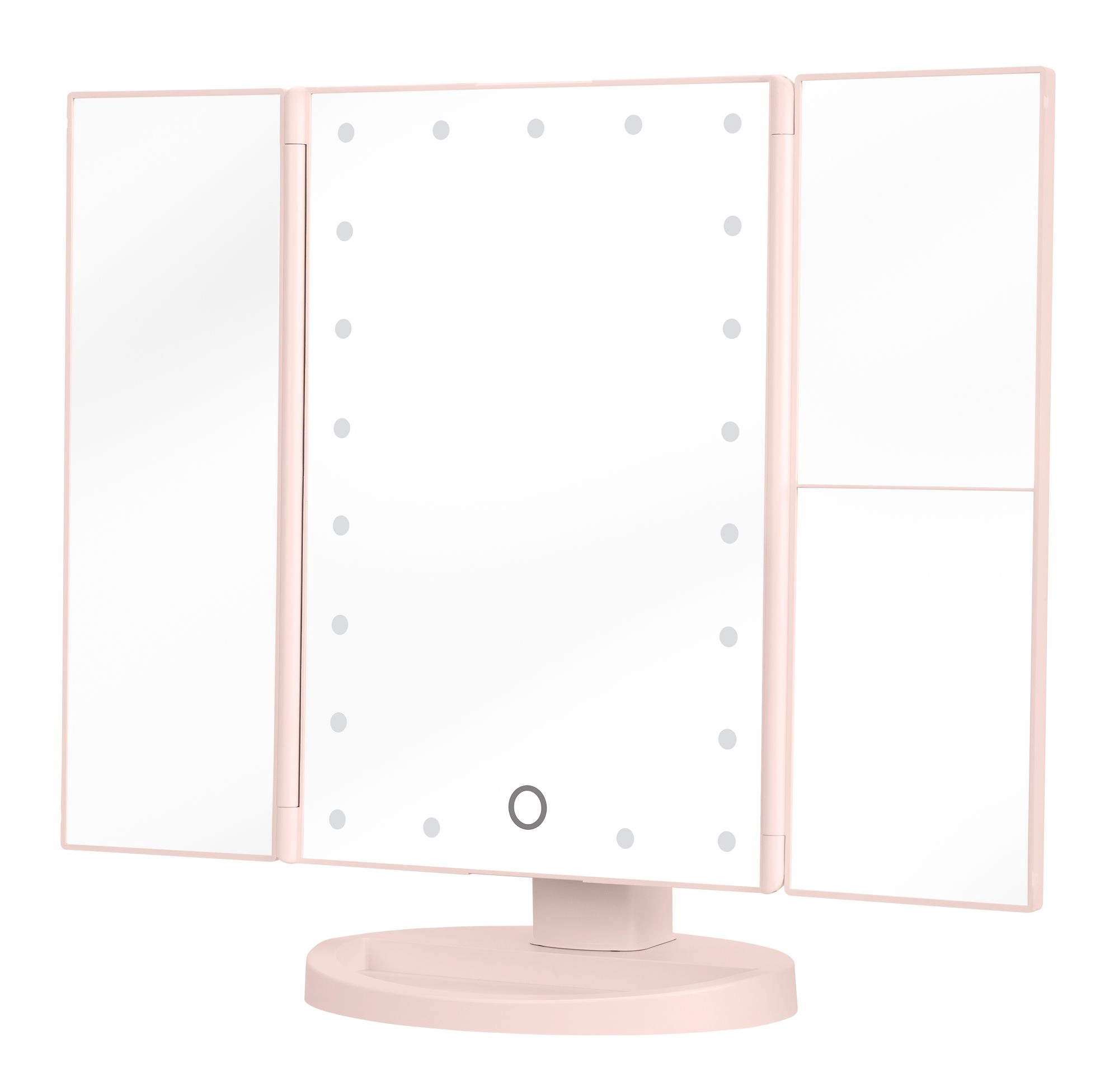 Lusterko kosmetyczne Humanas HS-ML04P