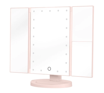 Lusterko kosmetyczne Humanas HS-ML04P