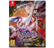 Yasha: Legends of the Demon Blade Edycja Deluxe Gra na Nintendo Switch