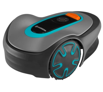 Kosiarka akumulatorowa Gardena Sileno minimo 250m2 70min