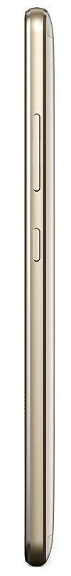Smartfon Lenovo P2 (champagne gold)