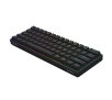 Klawiatura mechaniczna Savio Blackout X2 Outemu Brown Hot Swap Czarny