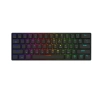 Klawiatura mechaniczna Savio Blackout X2 Outemu Brown Hot Swap Czarny