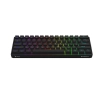 Klawiatura mechaniczna Savio Blackout X2 Outemu Brown Hot Swap Czarny
