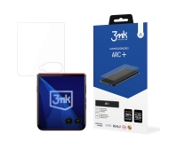 3mk ARC+ do Motorola Razr 60 Ultra