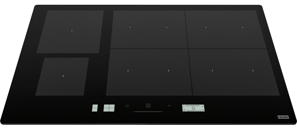 фото Индукционная варочная поверхность Franke Mythos FMY 906 I FP BK (108.0675.431) 2