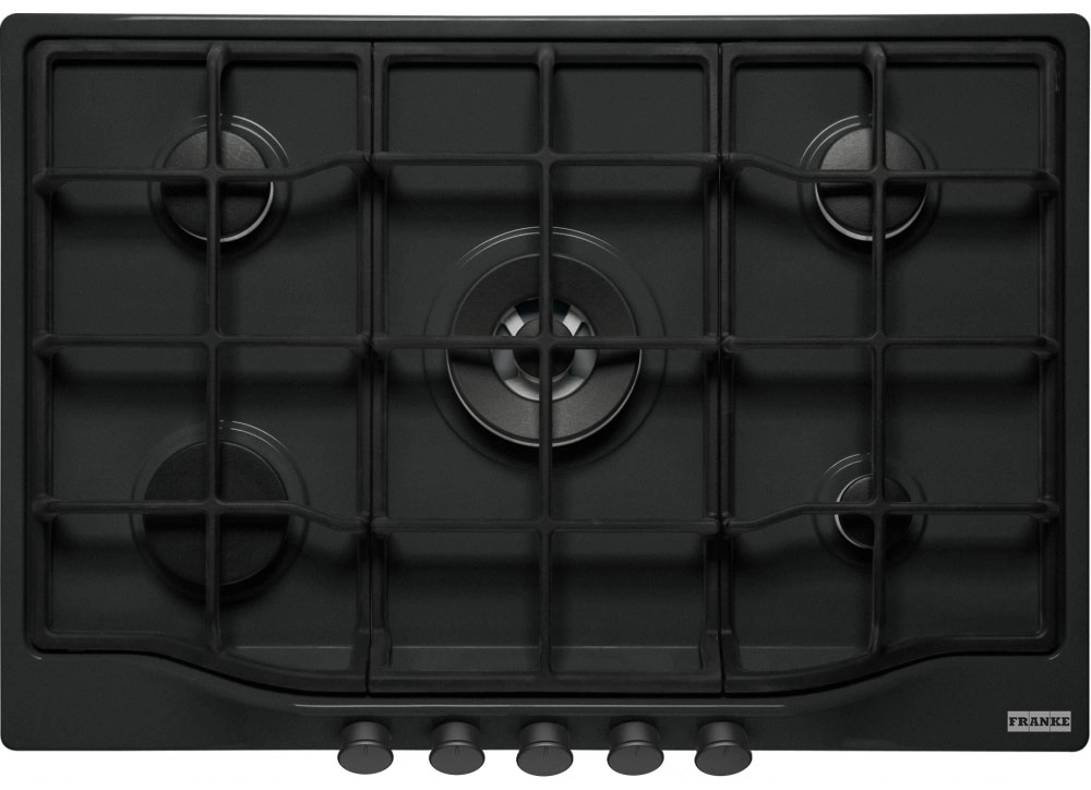 Franke Country FCH 755 4G TC MB C 75cm