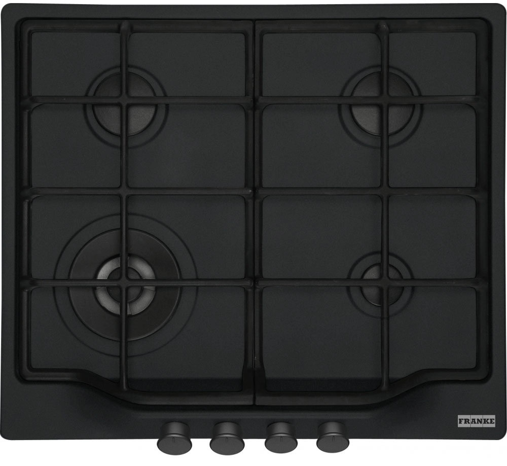 Płyta gazowa Franke Country FCH 604 3G TC MB C 59cm