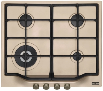 Płyta gazowa Franke Country FCH 604 3G TC OA 59cm