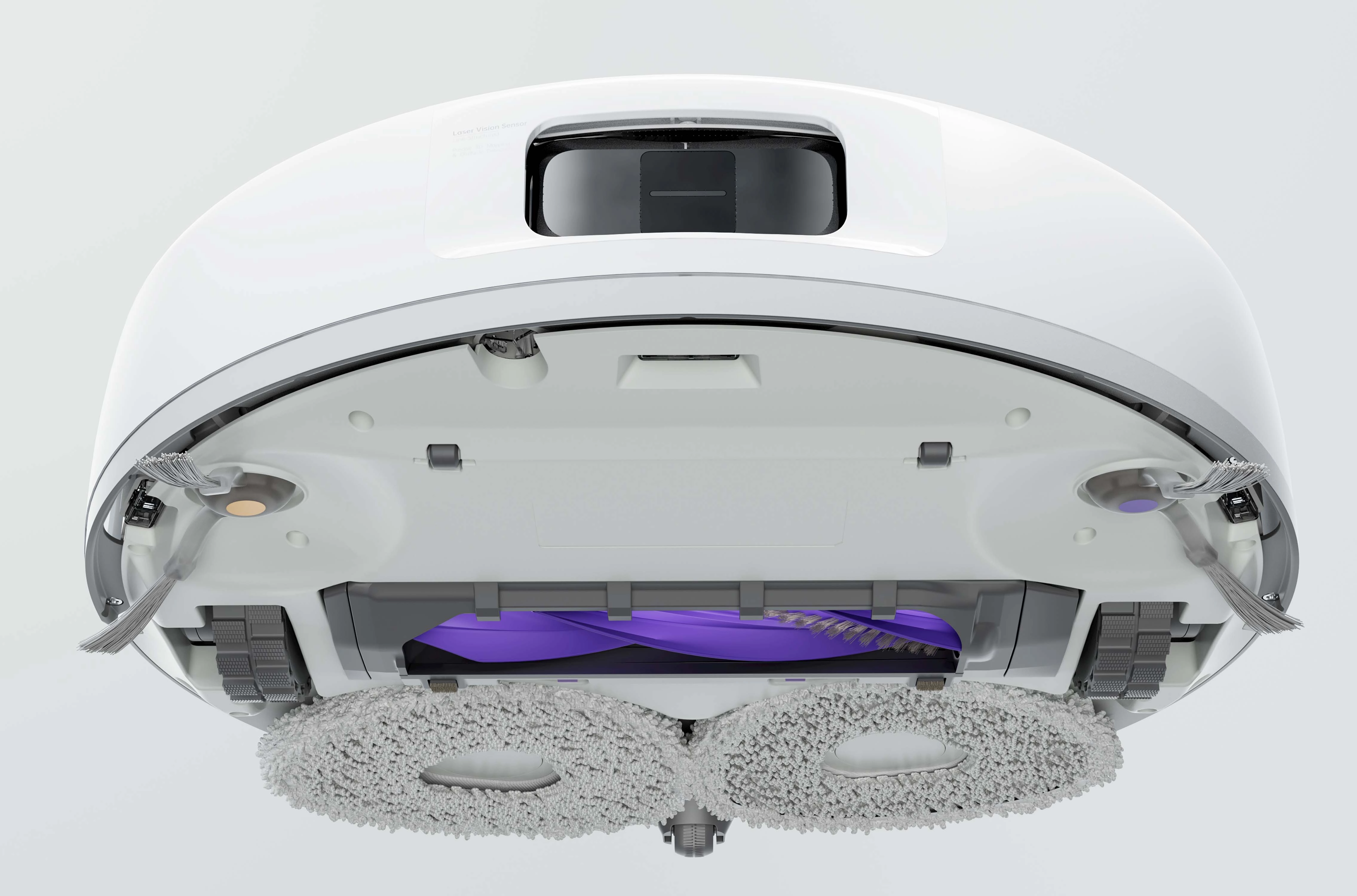 Robot sprzątający Narwal Freo X Ultra Funkcja mopowania Stacja oczyszczająca Tworzenie mapy pomieszczenia