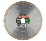 Norton Clipper Extreme Ceramic Silencio 200mm