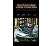 Powerbank Awei PA-12 30000mAh 22.5W Czarny