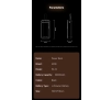 Powerbank Awei PA-12 30000mAh 22.5W Czarny