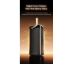 Powerbank Awei PA-12 30000mAh 22.5W Czarny