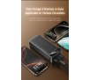 Powerbank Awei PA-12 30000mAh 22.5W Czarny