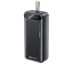 Powerbank Awei PA-12 30000mAh 22.5W Czarny