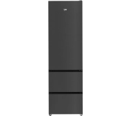 Beko bPro500 B5RGNA355HXBR Pełny No Frost 203,5cm Komora świeżości