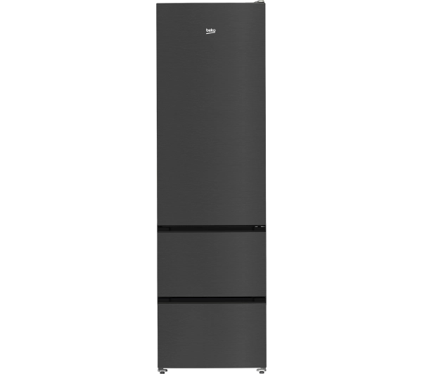 Beko bPro500 B5RGNA355HXBR Pełny No Frost 203,5cm Komora świeżości