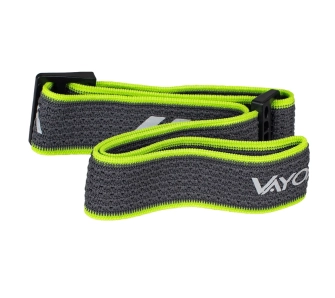 Pasek Vayox VA0398 Do latarek czołowych Pro Series